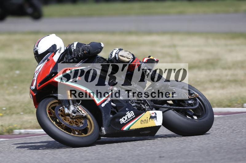 /18 05.06.2026  TZ Motorsport ADR/Gruppe rot/214